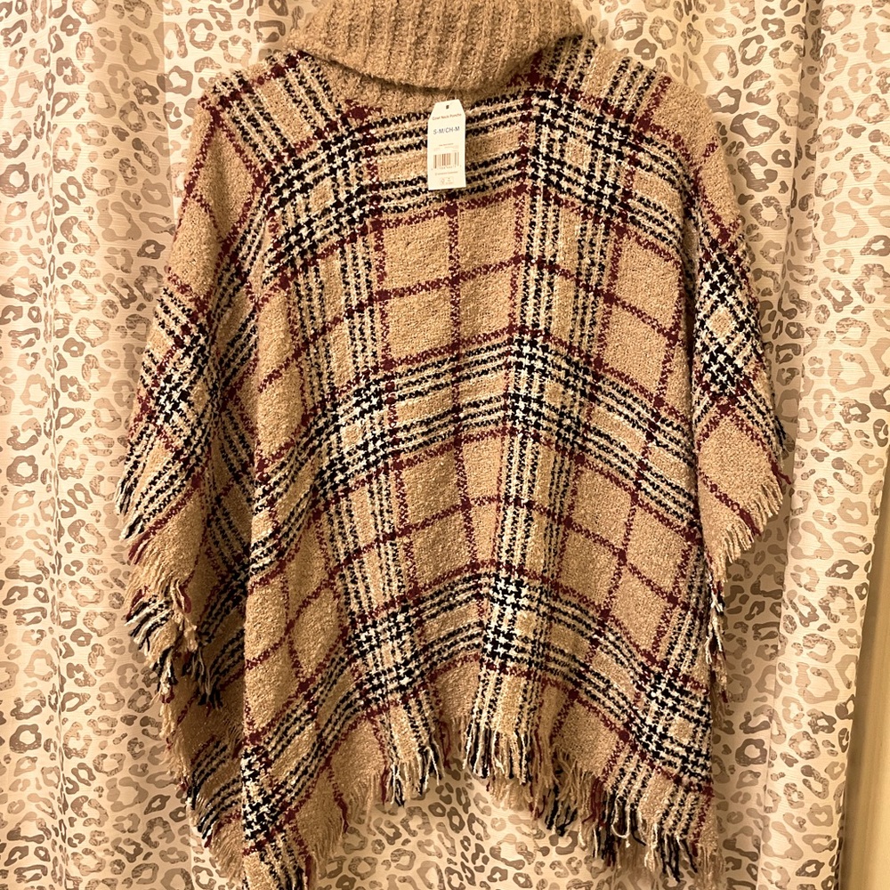 BRAND NEW WITH TAGS